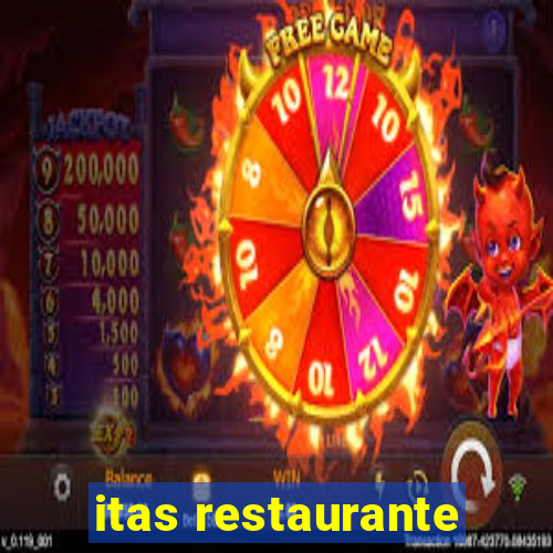 itas restaurante